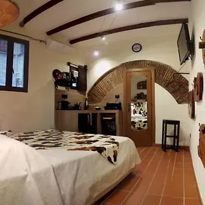  Appartamento The Rabbit Hole Italia